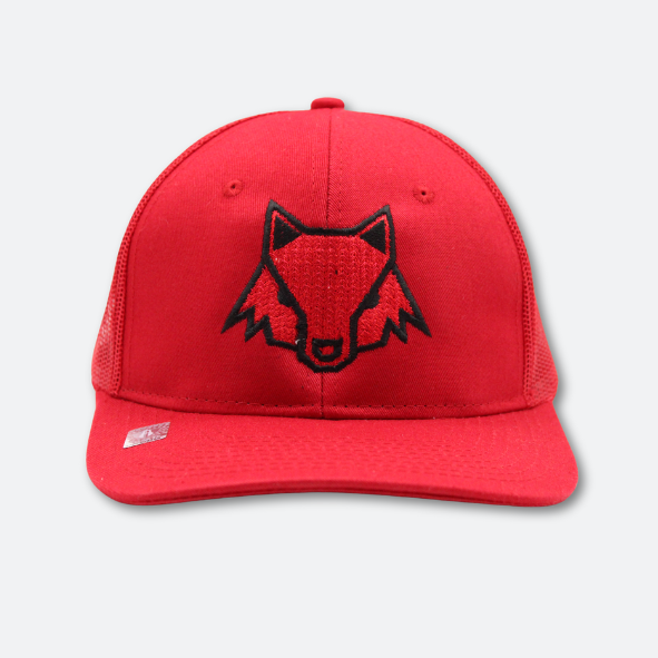 GORRA ZORRO ROJINEGRO-7