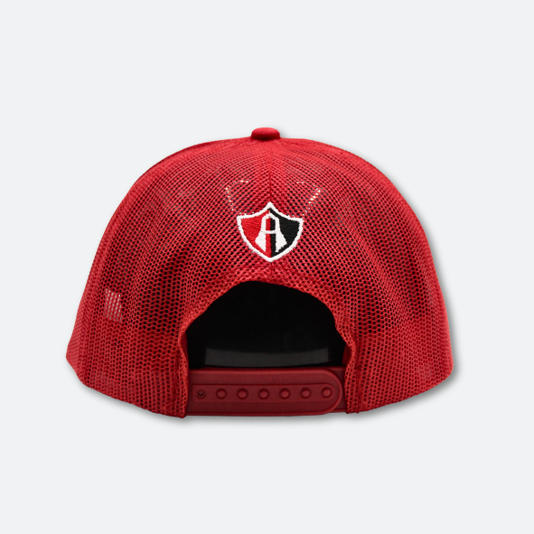 GORRA ZORRO ROJINEGRO-8