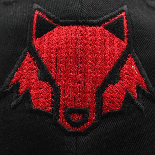GORRA ZORRO ROJINEGRO-2