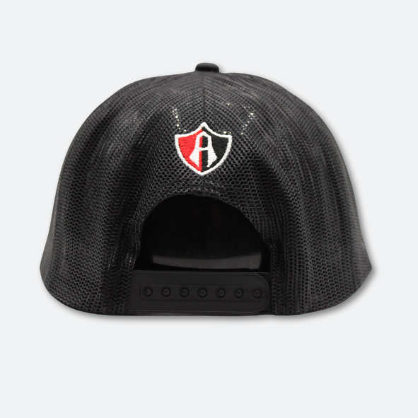 GORRA ZORRO ROJINEGRO-5