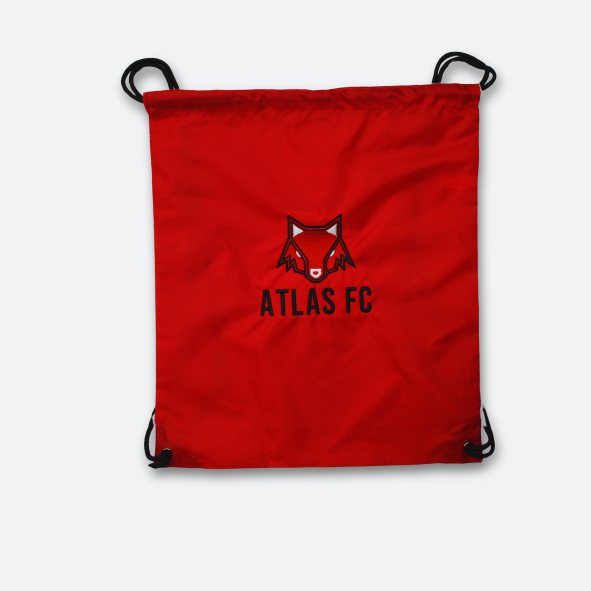 MORRAL BACKPACK ATLAS FC-3