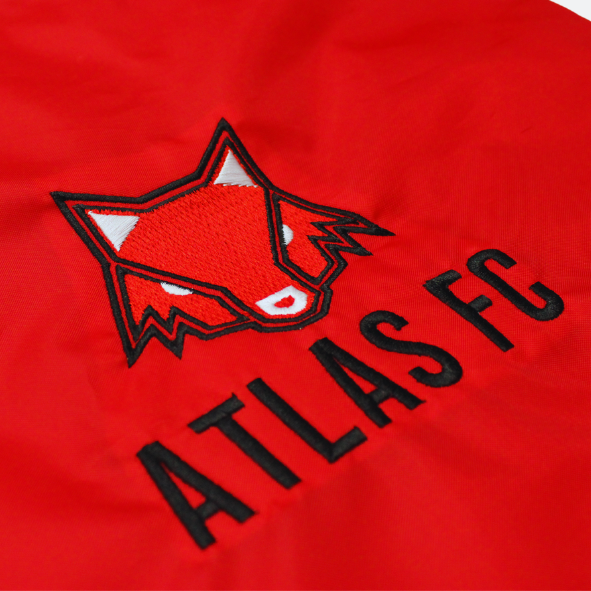 MORRAL BACKPACK ATLAS FC-2