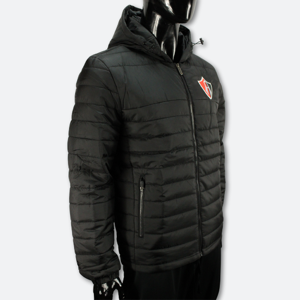 CHAMARRA WINTER PUFF PARA CABALLERO ATLAS FC-2