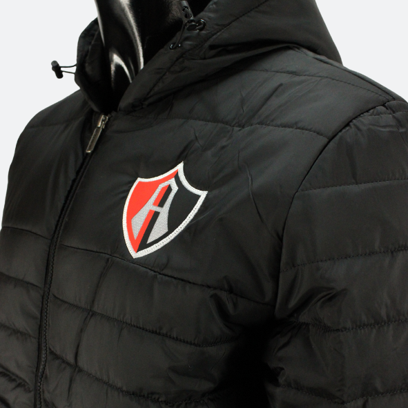 CHAMARRA WINTER PUFF PARA CABALLERO ATLAS FC-3