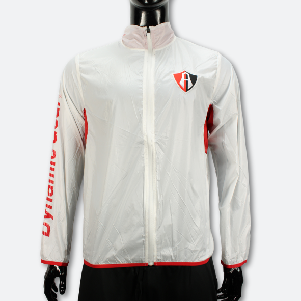 ROMPEVIENTOS SPORT WHITE ATLAS FC
