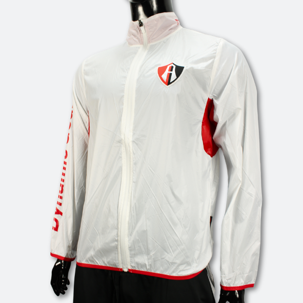ROMPEVIENTOS SPORT WHITE ATLAS FC-2
