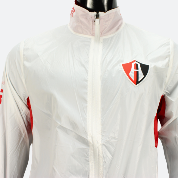 ROMPEVIENTOS SPORT WHITE ATLAS FC-4