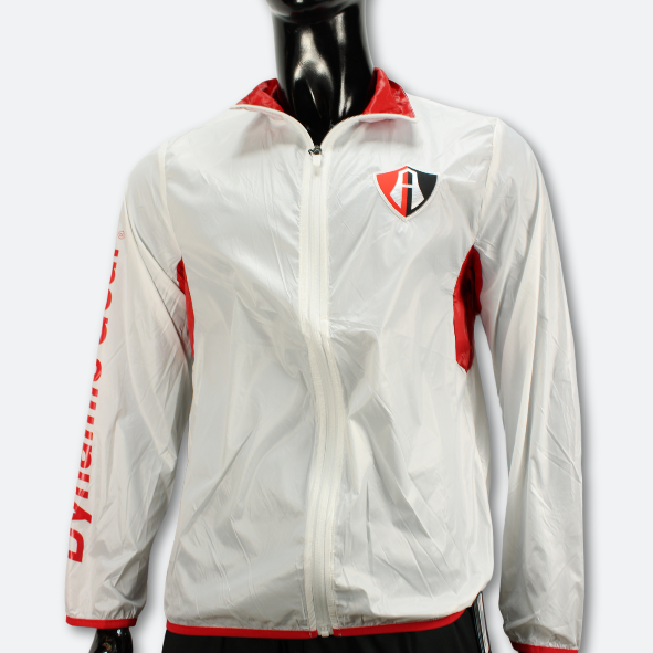 ROMPEVIENTOS SPORT WHITE ATLAS FC-5