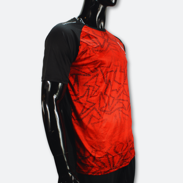 PLAYERA DE COMPRESION URBAN ATLAS FC-4