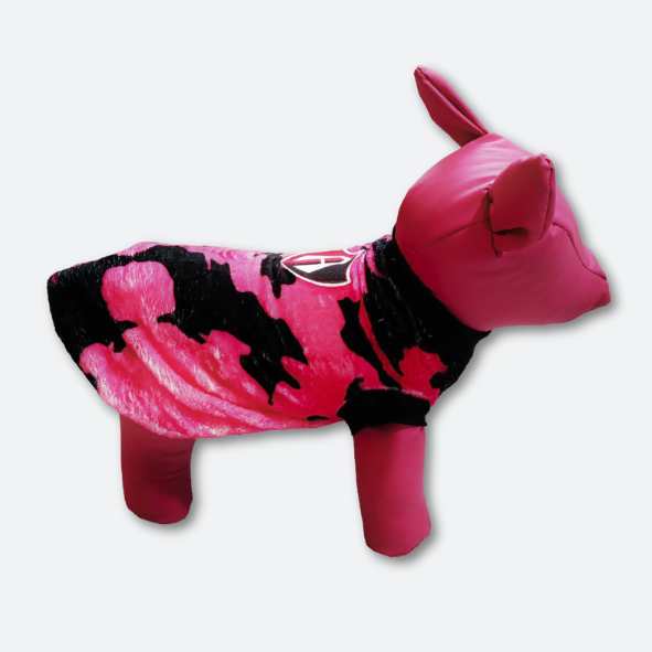 SUÉTER ATLAS FC PINK-4