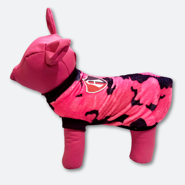 SUÉTER ATLAS FC PINK-5