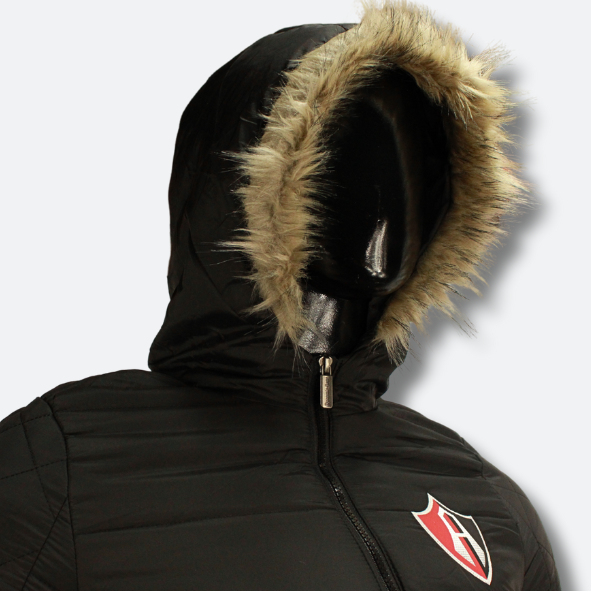 CHAMARRA WINTER PUFF PARA DAMA ATLAS FC-2