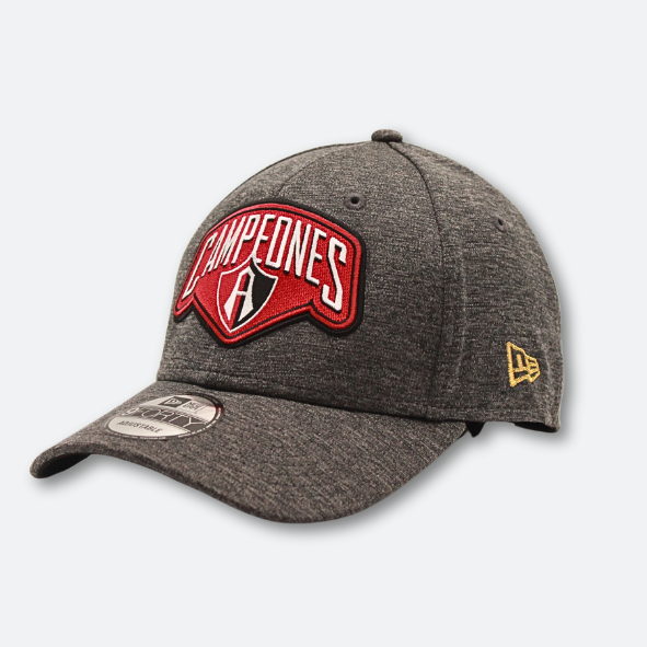 GORRA ATLAS FC GORRA EDICIÓN ATLAS FC CAMPEONES CL22-2