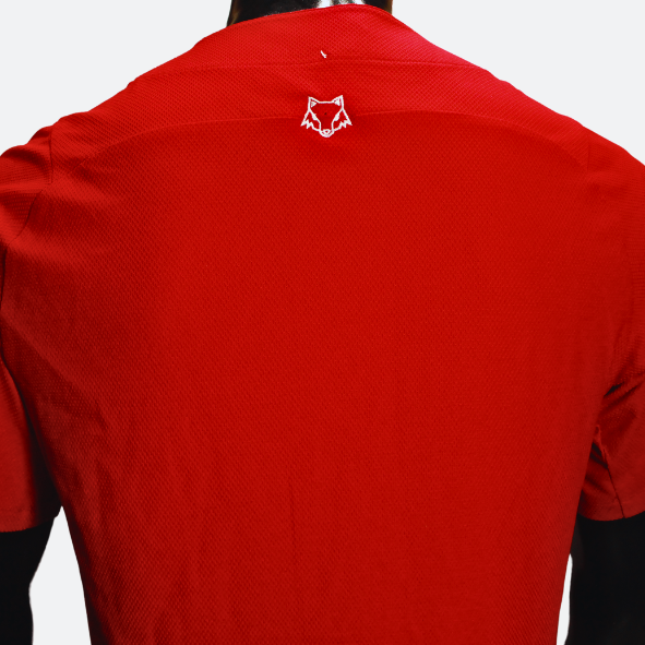 JERSEY EDICIÓN BÉISBOL ATLAS FC ROJO-7