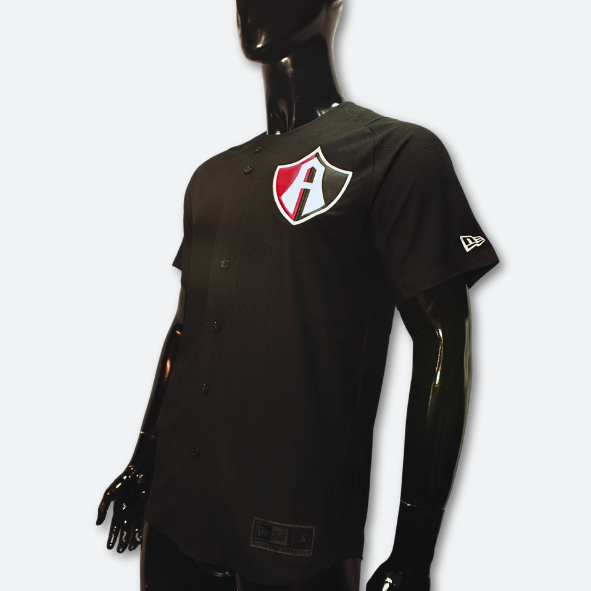 JERSEY EDICIÓN BÉISBOL ATLAS FC-3