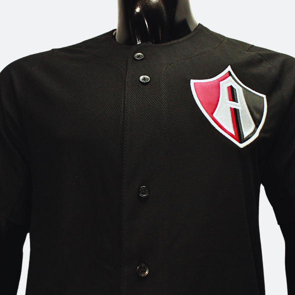JERSEY EDICIÓN BÉISBOL ATLAS FC-4