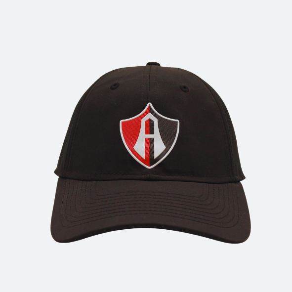 GORRA AJUSTABLE SPORT ROJINEGRA-2