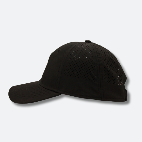 GORRA AJUSTABLE SPORT ROJINEGRA-4