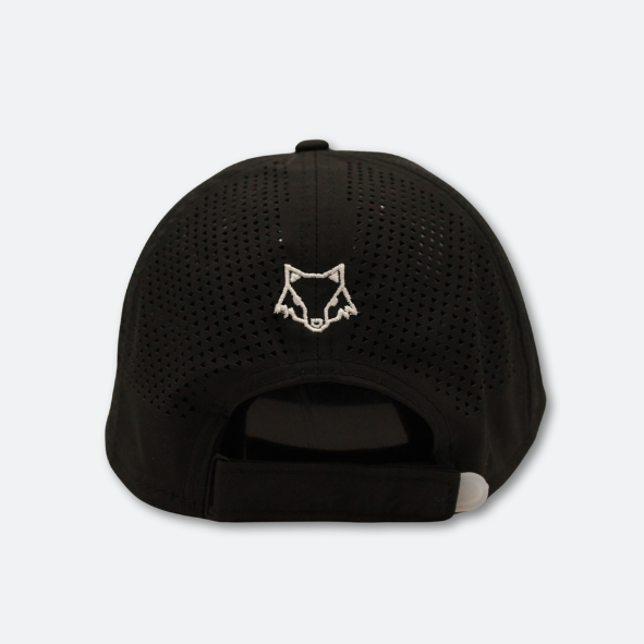 GORRA AJUSTABLE SPORT ROJINEGRA-5