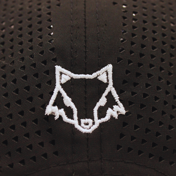 GORRA AJUSTABLE SPORT ROJINEGRA-3