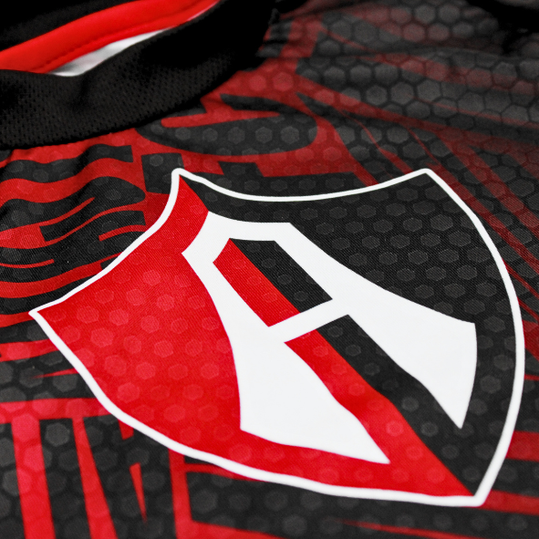 PLAYERA ESCUDO AFC PARA BEBE-2