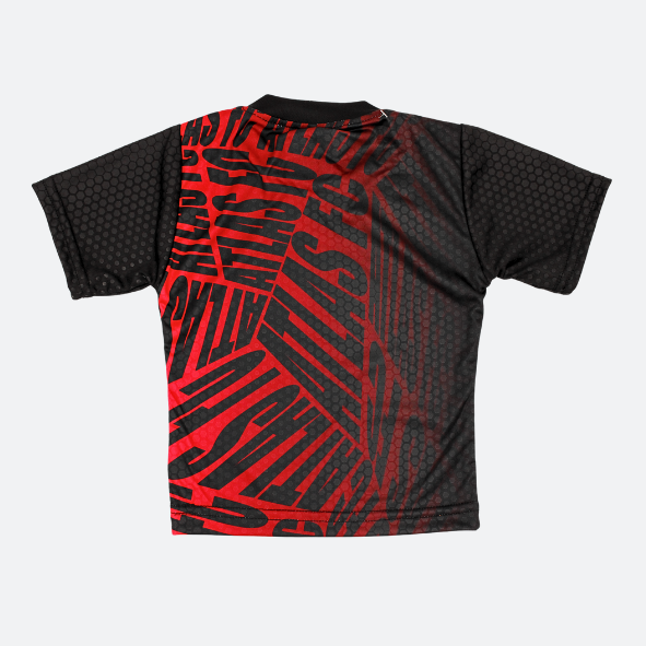 PLAYERA ESCUDO AFC PARA BEBE-6