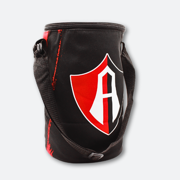 HIELERA MINI TAMBOR CLUB ATLAS FC-3
