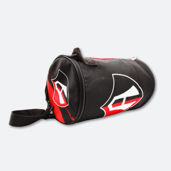 HIELERA MINI TAMBOR CLUB ATLAS FC-5
