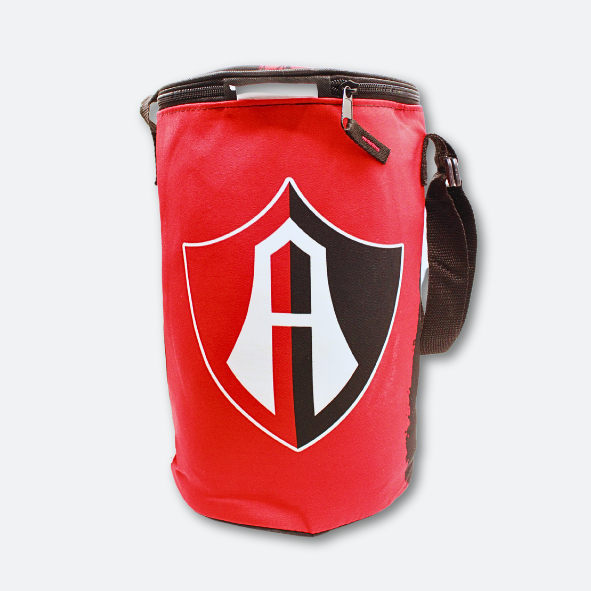 HIELERA MINI TAMBOR CLUB ATLAS FC-2
