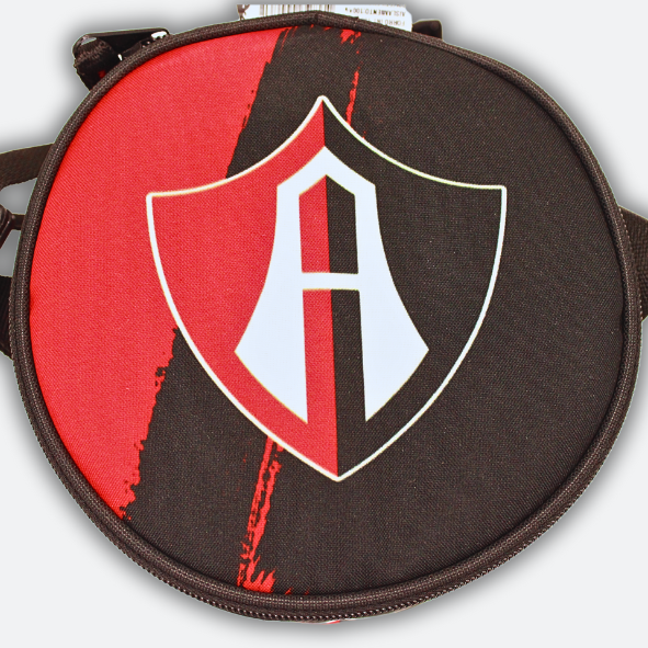 HIELERA MINI TAMBOR CLUB ATLAS FC-4
