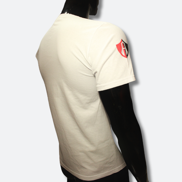 PLAYERA OFICIAL 1916 ATLAS FC EN COLOR BLANCO-5