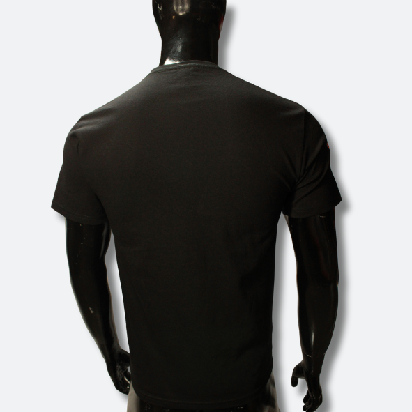 PLAYERA OFICIAL 1916 ATLAS FC EN COLOR NEGRO-5