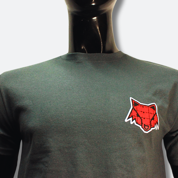 PLAYERA OFICIAL ZORRO ATLAS FC-3