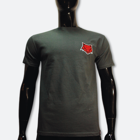 PLAYERA OFICIAL ZORRO ATLAS FC