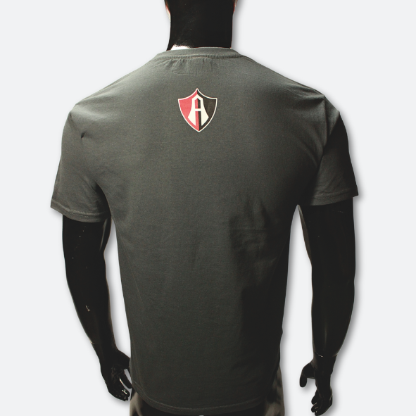 PLAYERA OFICIAL ZORRO ATLAS FC-4