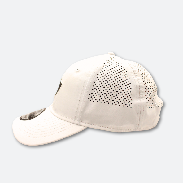GORRA BLANCA AKD-4