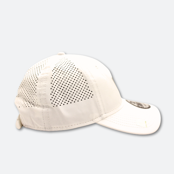 GORRA BLANCA AKD-5
