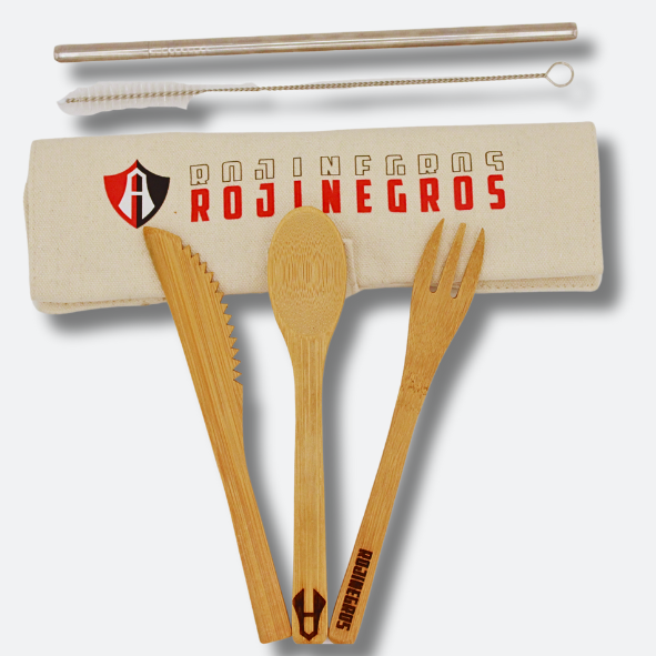 SET DE CUBIERTOS AFC-3