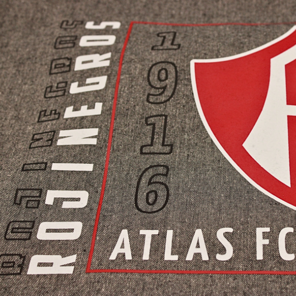 TOTE BAG AFC-2