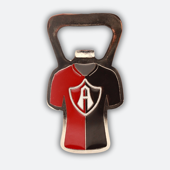 IMAN DESTAPADOR JERSEY ATLAS FC