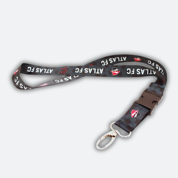 PORTAGAFETE CON CLIP ATLAS FC-6