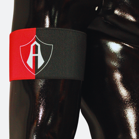 BRAZALETE DE CAPITÁN AFC-2