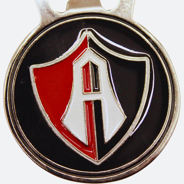 IMAN DESTAPADOR ESCUDO ATLAS FC-3