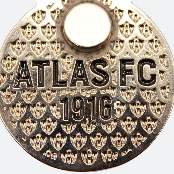 IMAN DESTAPADOR ESCUDO ATLAS FC-4