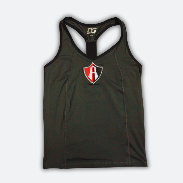 BLUSA DEPORTIVA DAMA AFC