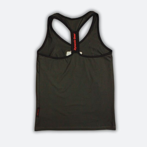 BLUSA DEPORTIVA DAMA AFC-2