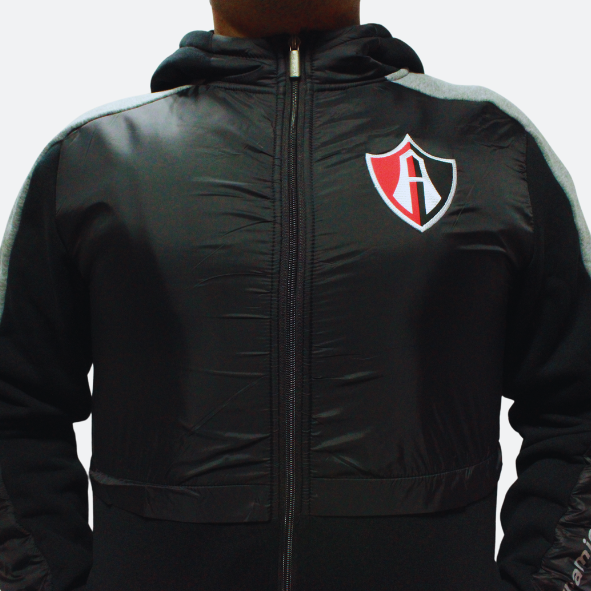 SUDADERA SPORT COMFY AFC-3