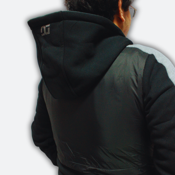 SUDADERA SPORT COMFY AFC-5