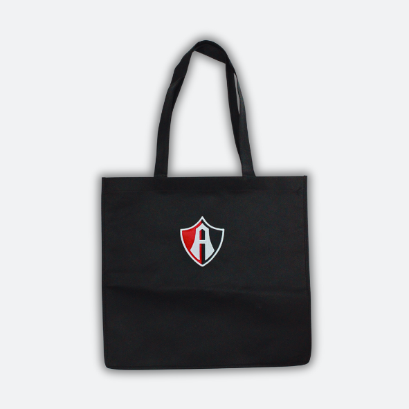 BOLSA ECOLOGICA TELA - Rojinegros