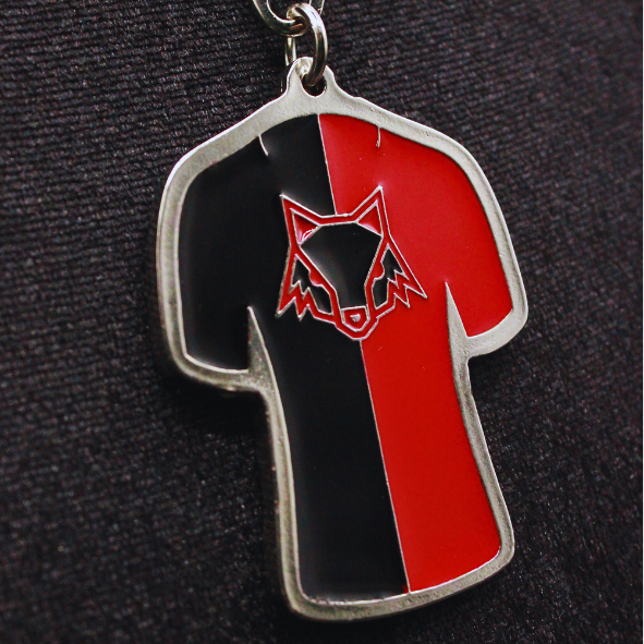 LLAVERO JERSEY ATLAS FC-2